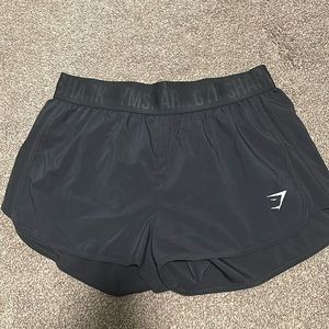 Gym Shark Jogging Shorts